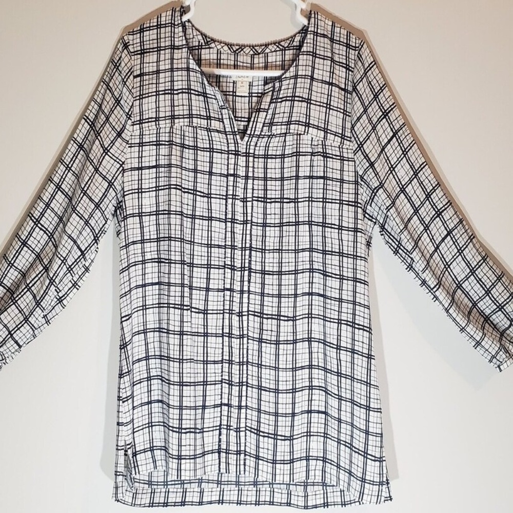 J.CREW Women’s Medium Long Sleeve Shirt